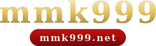 mmk999 logo