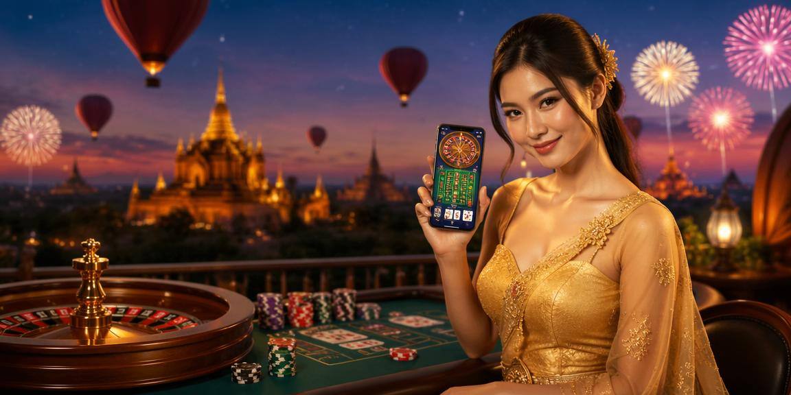 mmk999 mobile gaming