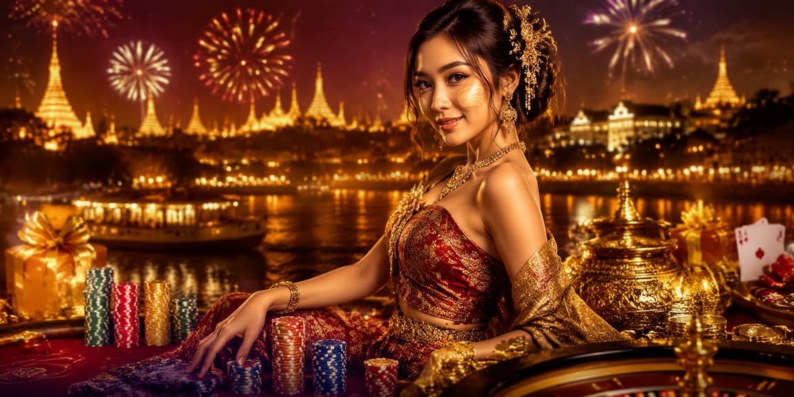 mmk999 Netent Slots၊ Gates of Olympus နှင့် အခြားသော ခွင့်ပြုထားသော အရာများ